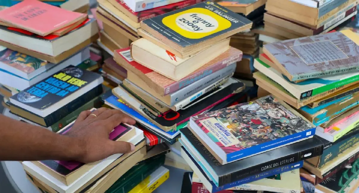 TJRO entrega 508 livros ao sistema prisional e reforça ações de ressocialização