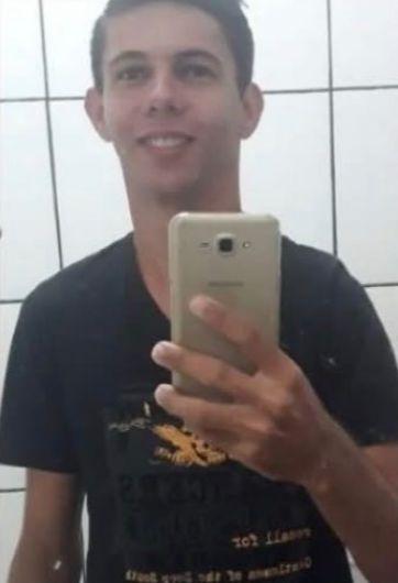 Tragédia na BR-429: Jovem morre em colisão com motocicleta em Seringueiras