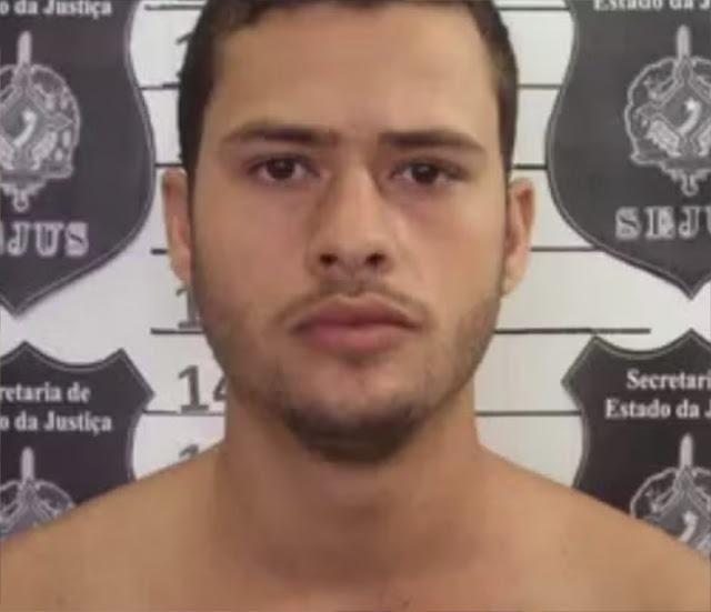 Acusado de matar família é condenado a mais de 100 anos em RO mesmo foragido