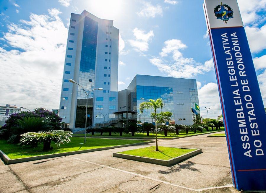Assembleia lança fórum para debater desenvolvimento econômico e tributário de Rondônia