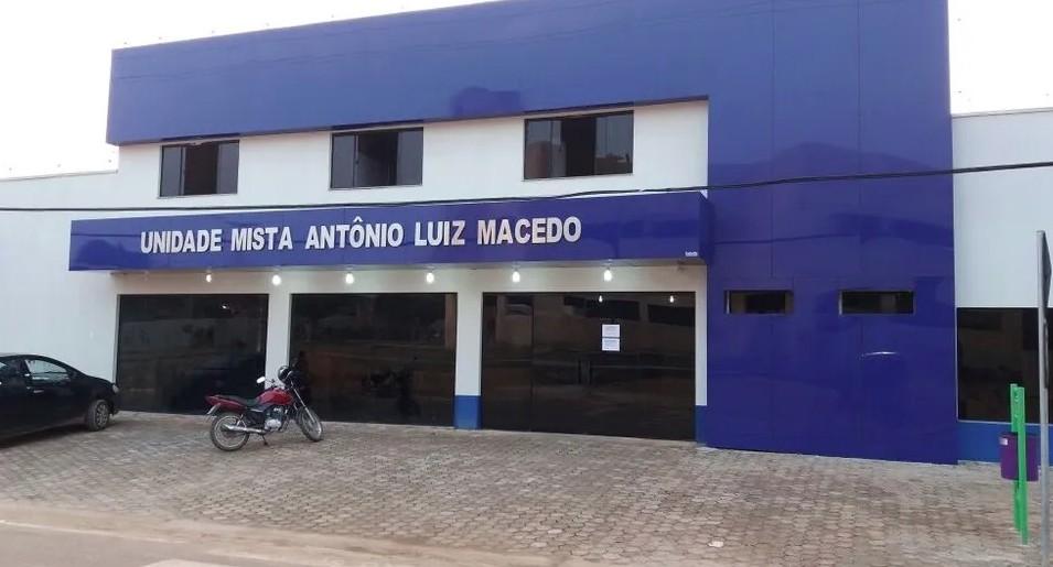 Emenda parlamentar de R$ 500 mil da deputada Cláudia de Jesus garante equipamento saúde de nova Mamoré