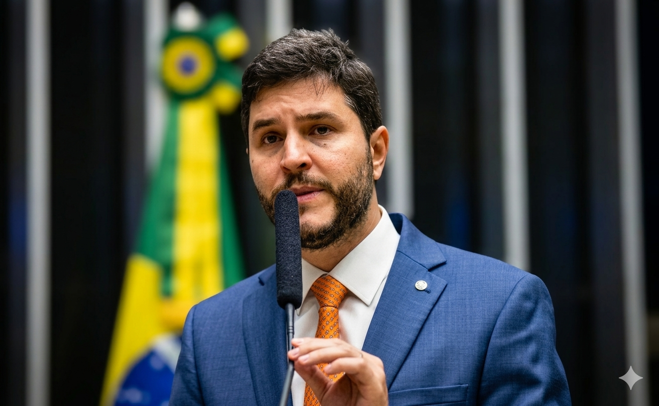 Mauricio Carvalho assume presidência da Federação União Progressista em Rondônia