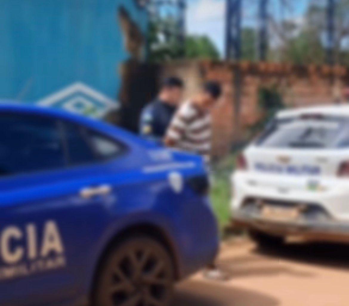 Pilicia liberta mais de oito idosos presos em azilo clandestino em PVH