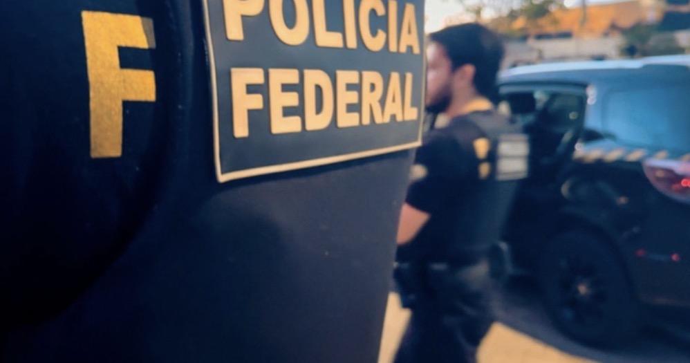 Polícia prende Rondoniense no EUA