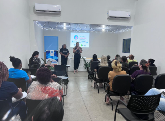 Prefeitura reforça importância da adoção e fortalece Serviço Família Acolhedora