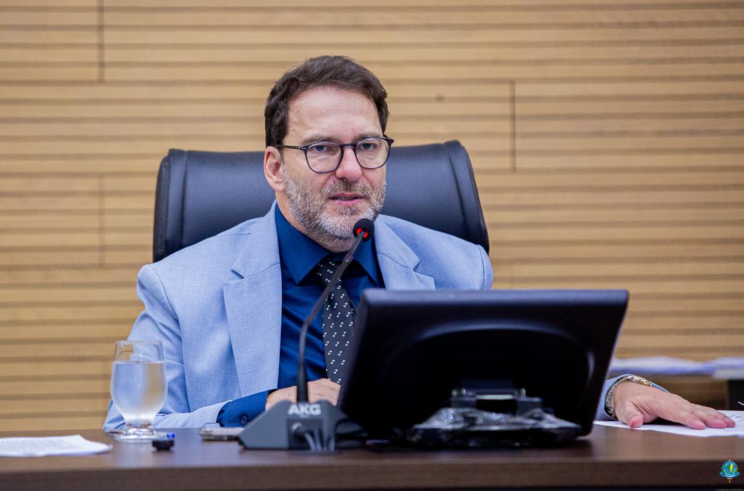 Alex Redano solicita substituição de bueiro na RO-408 para garantir segurança e melhorar tráfego na região