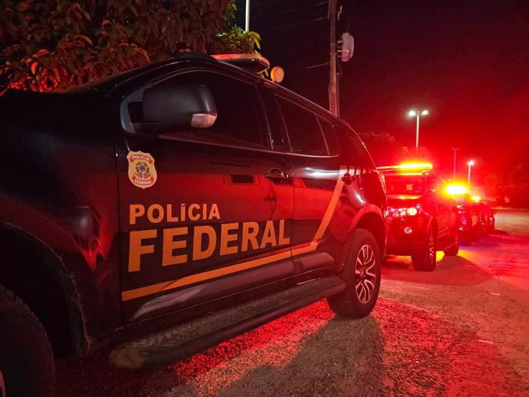 PF apura uso de documento falso na Paraíba