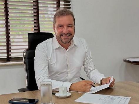 TCE aprova contas de Chaves e parecer segue para a Câmara de Porto Velho