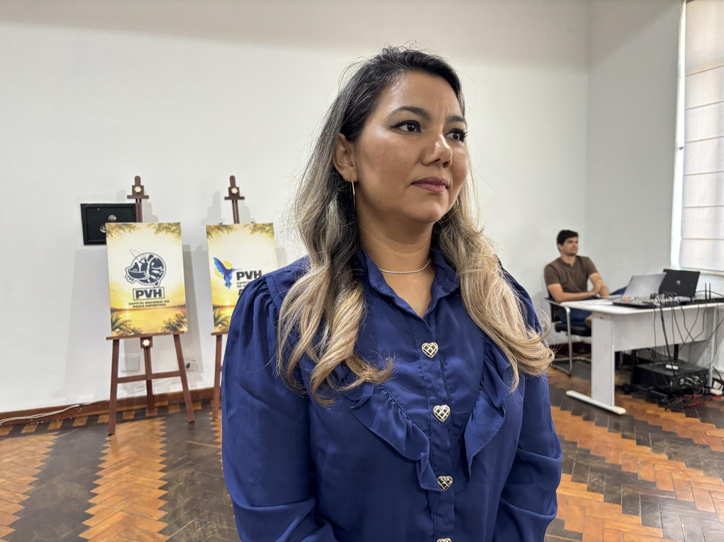 652 pessoas dizem “sim” ao acolhimento de mulheres em Porto Velho
