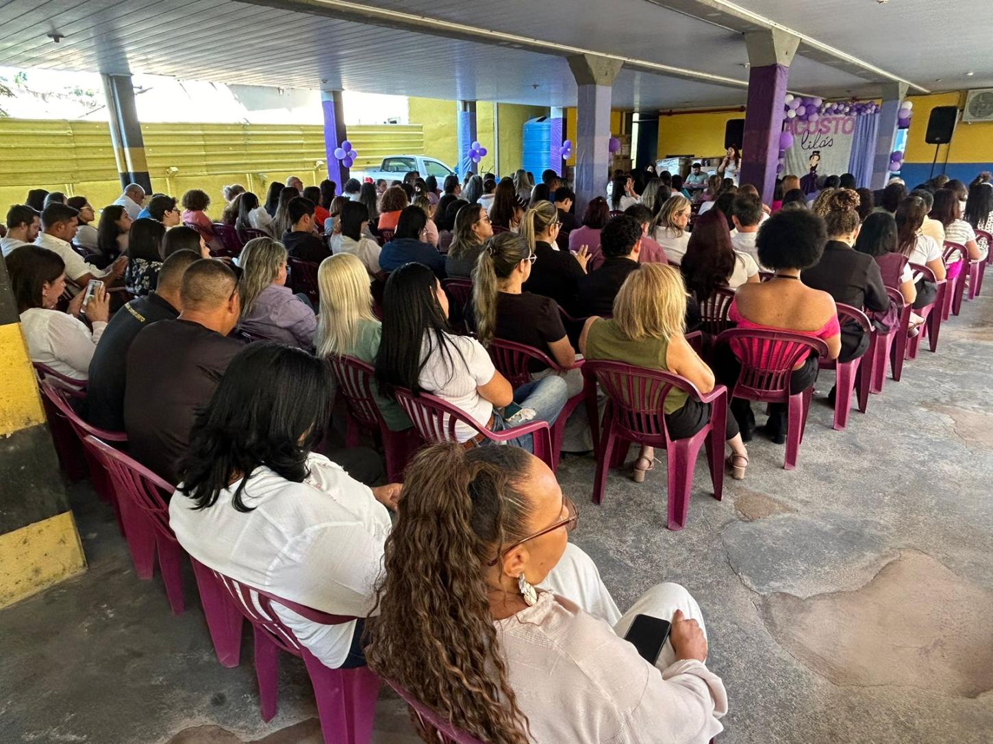 20 anos da Lei Maria da Penha, uma conquista que transformou a proteção às mulheres no Brasil