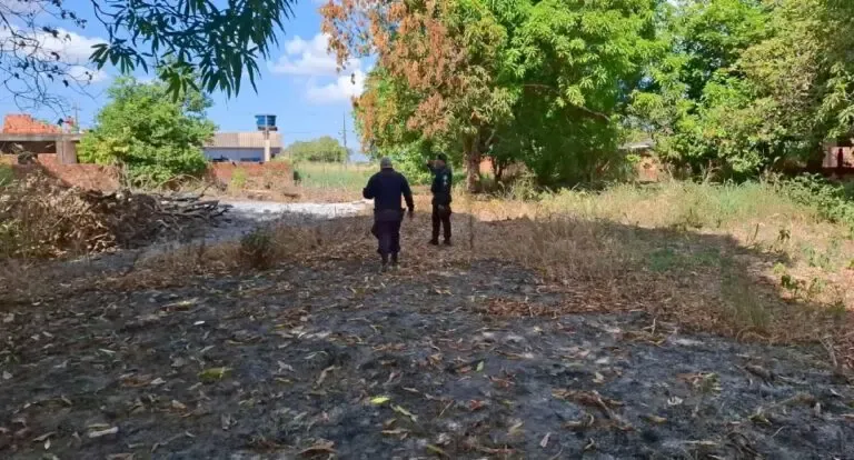 Buscas por jovem desaparecido mobilizam família e forças de segurança em Porto Velho