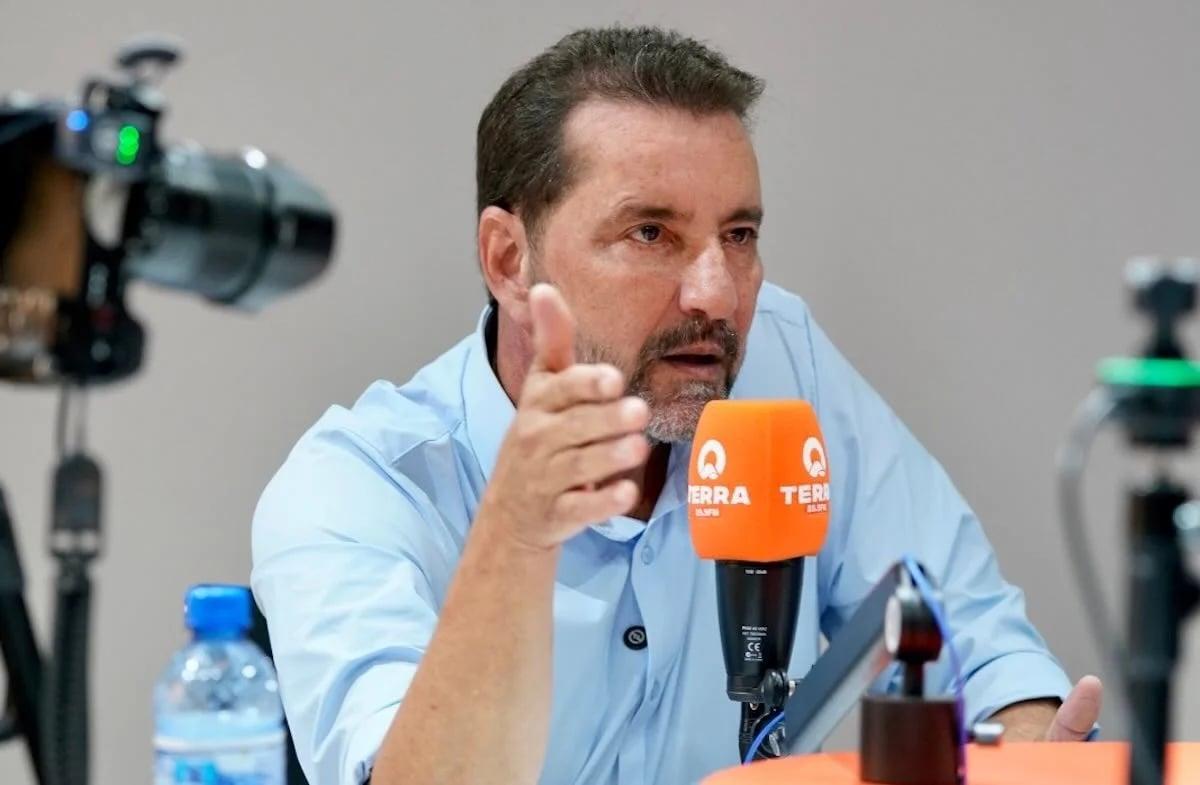 Hildon Chaves aposta na RO-370 como cartão de infraestrutura em Rondônia
