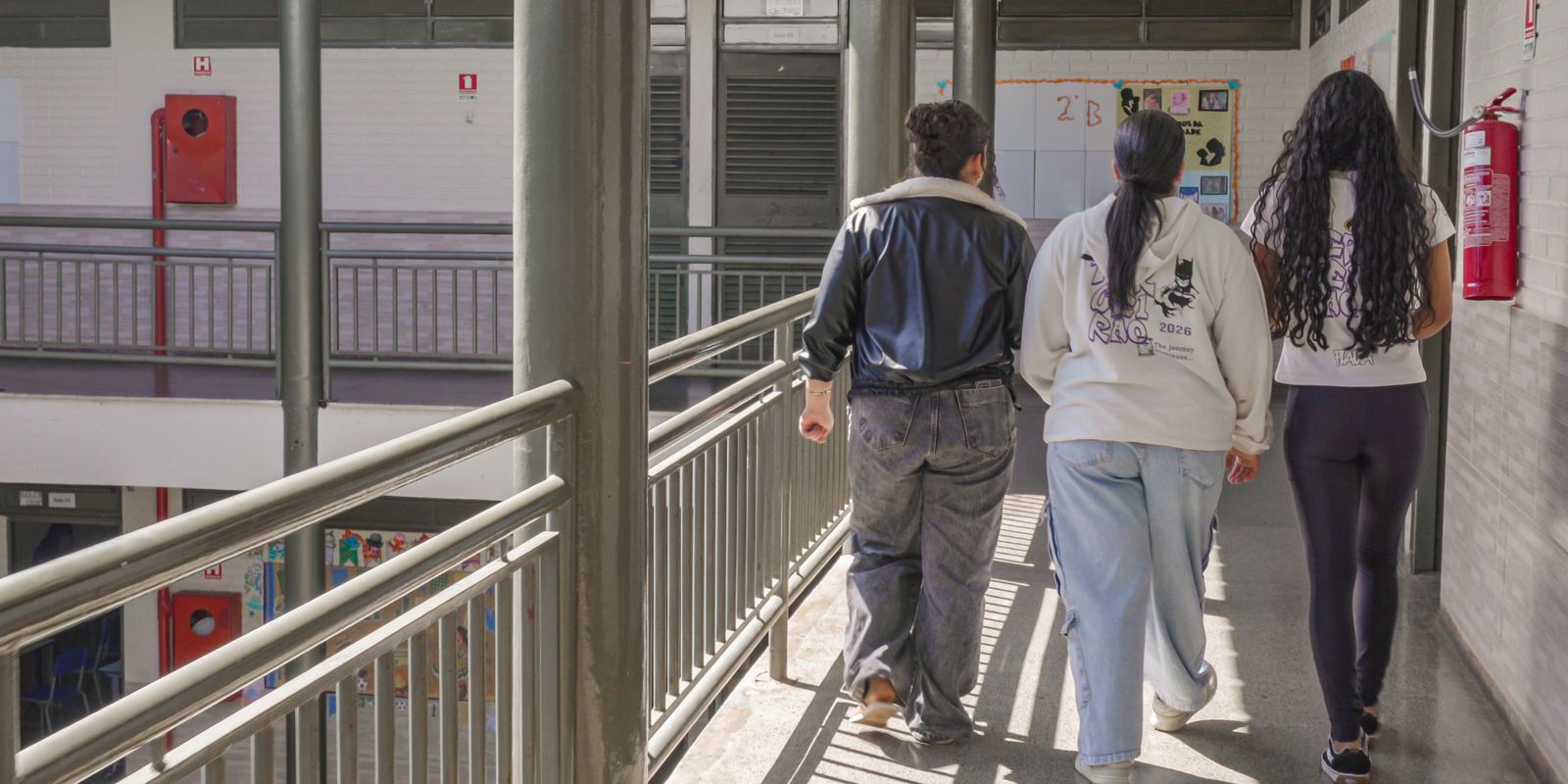 Juventudes periféricas querem usar voto como ferramenta de mudança