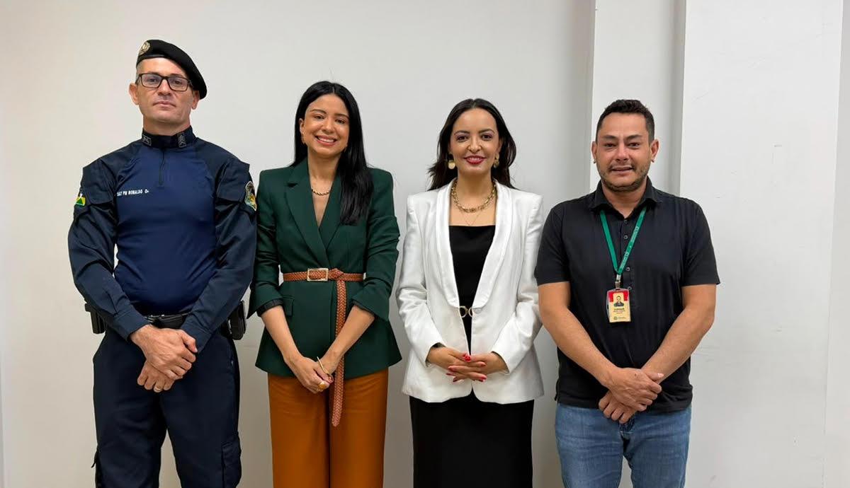MPRO propõe reestruturação do atendimento a adolescentes em medidas socioeducativas em Porto Velho