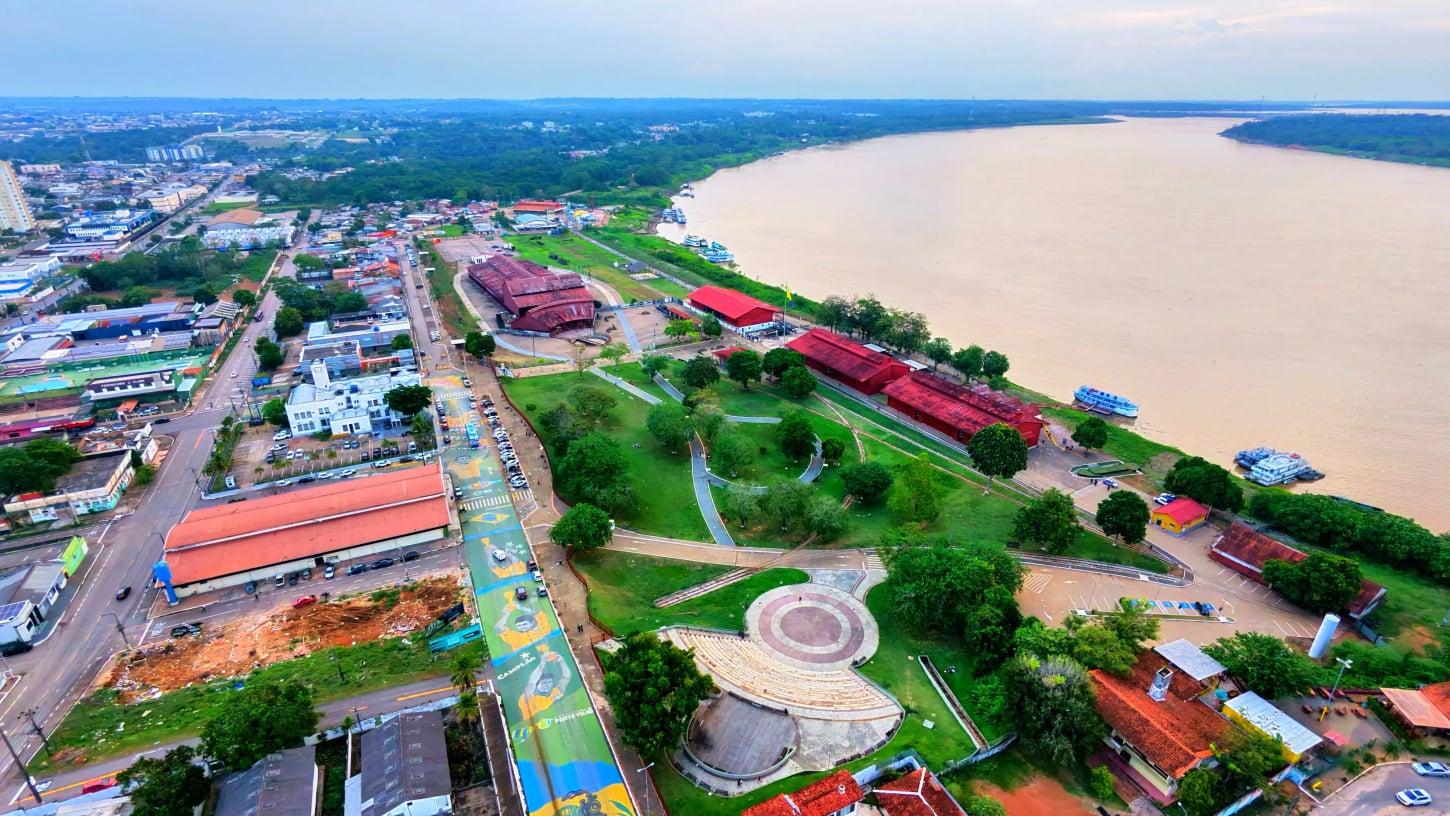 PAEDS será apresentado durante Fórum de Desenvolvimento e Sustentabilidade em Porto Velho