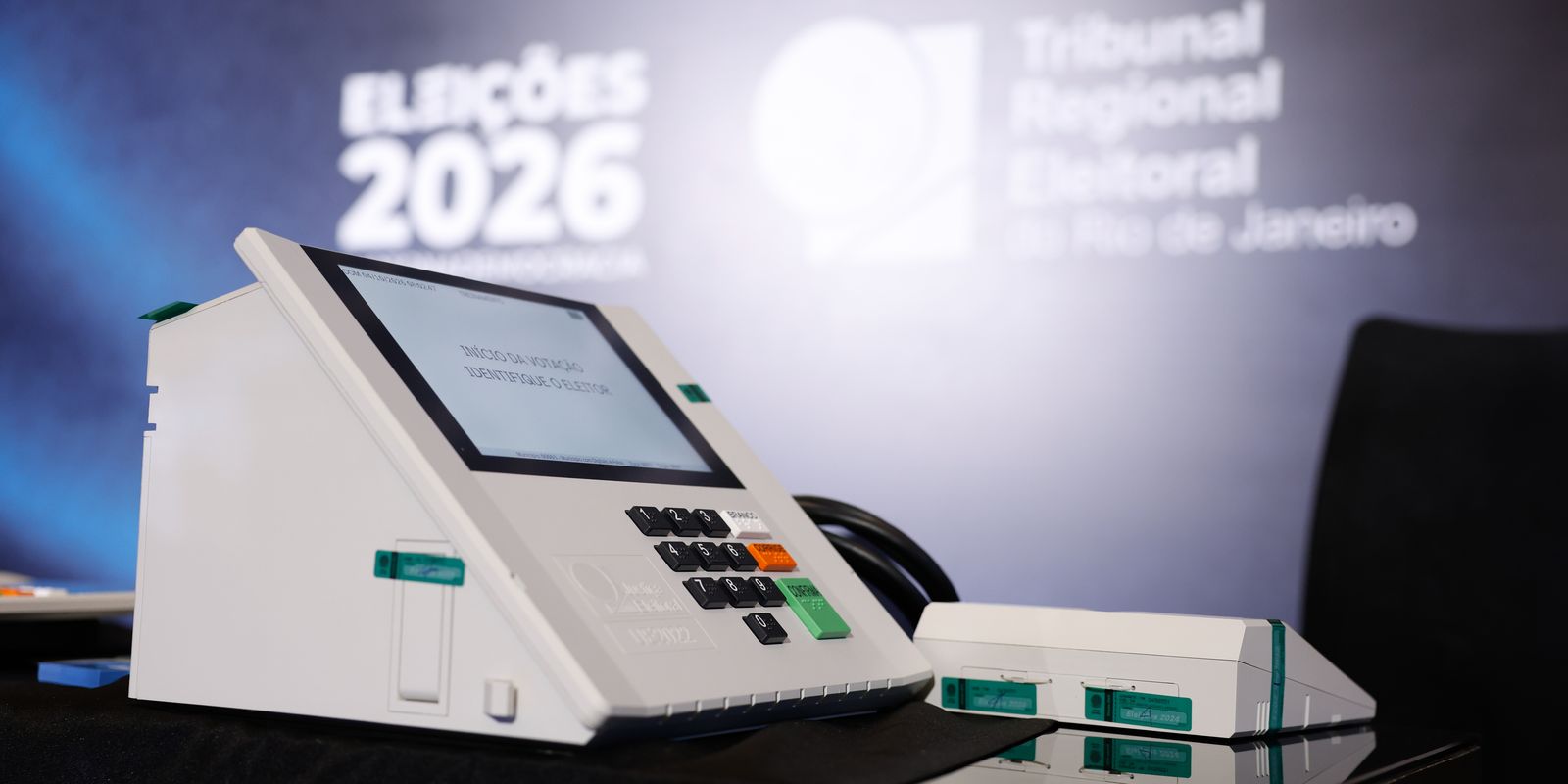 PRD e Solidariedade decidem pela neutralidade na eleição presidencial