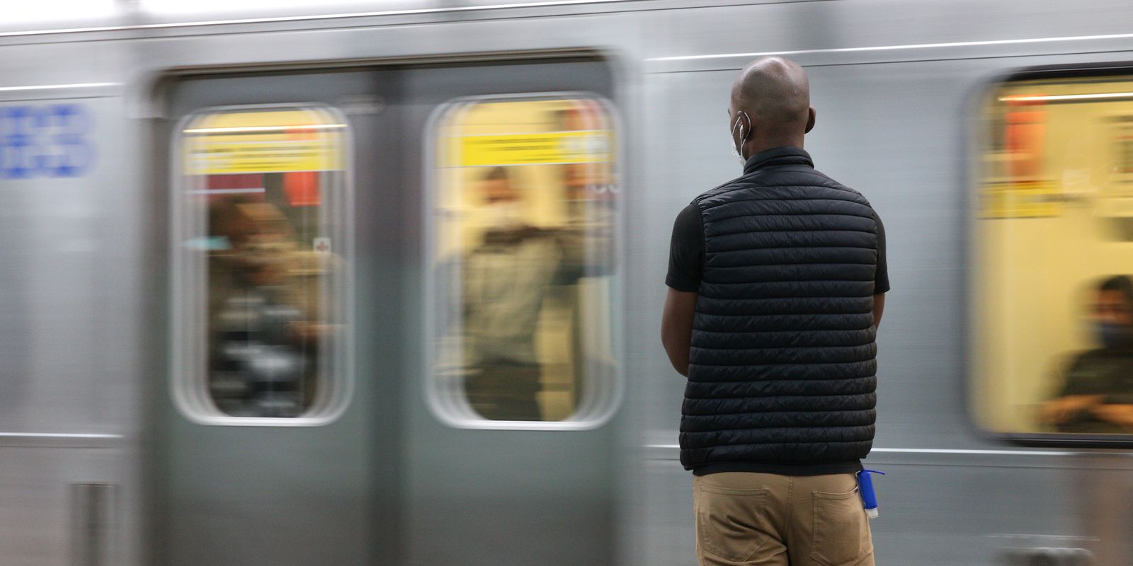 SP: greve na CPTM paralisa parcialmente três linhas de trens