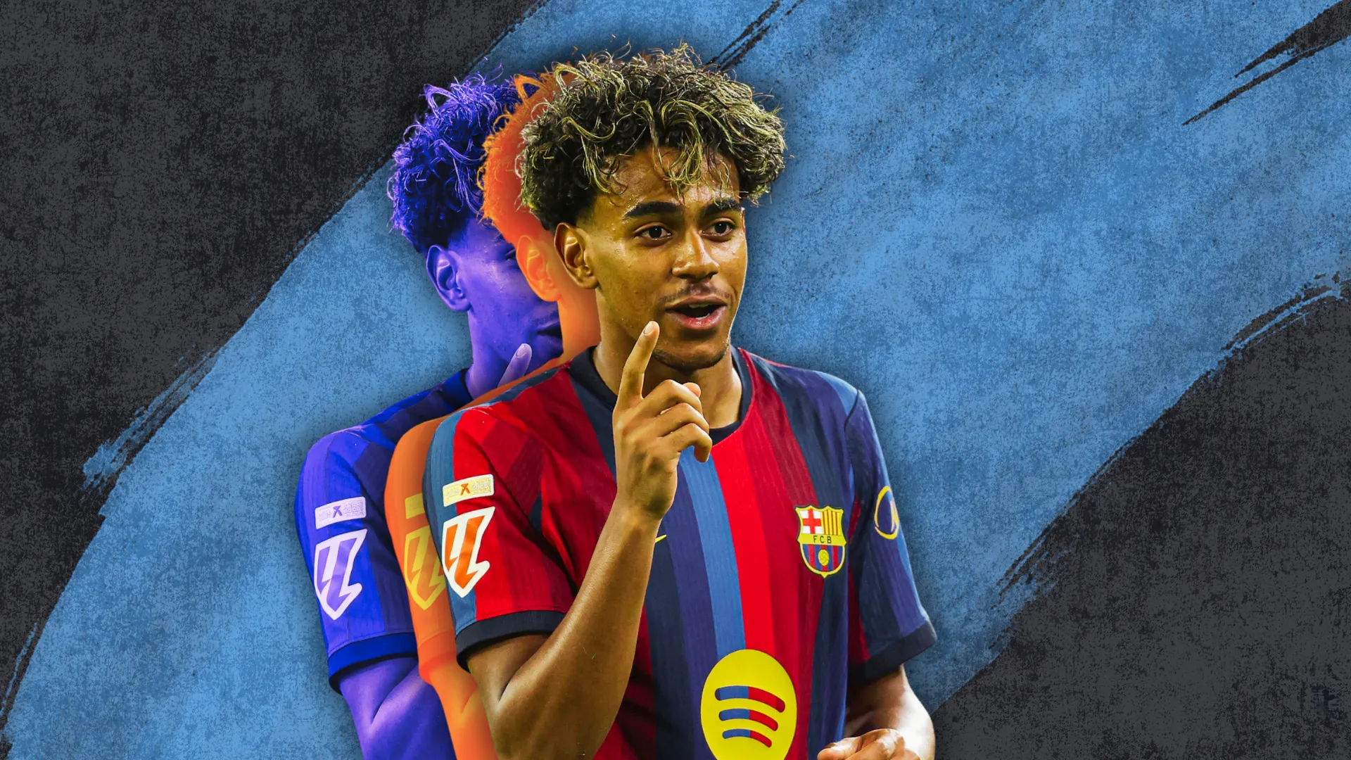 Barcelona voando, PSG incomodado e United em alerta: O que o início da temporada na Europa já mostrou?