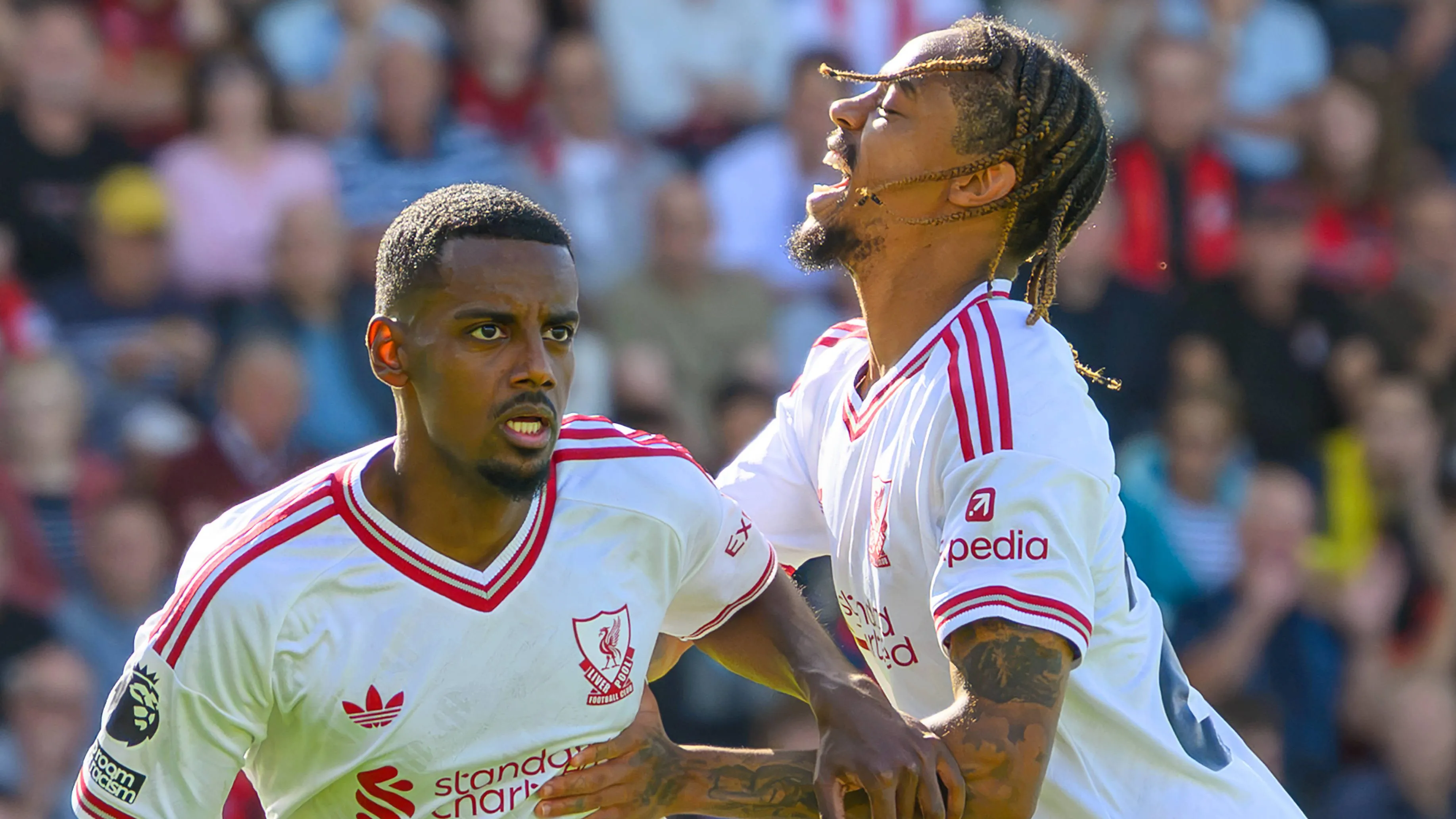 Como o Liverpool pode retomar interesse em antigo alvo já na próxima janela de transferências?