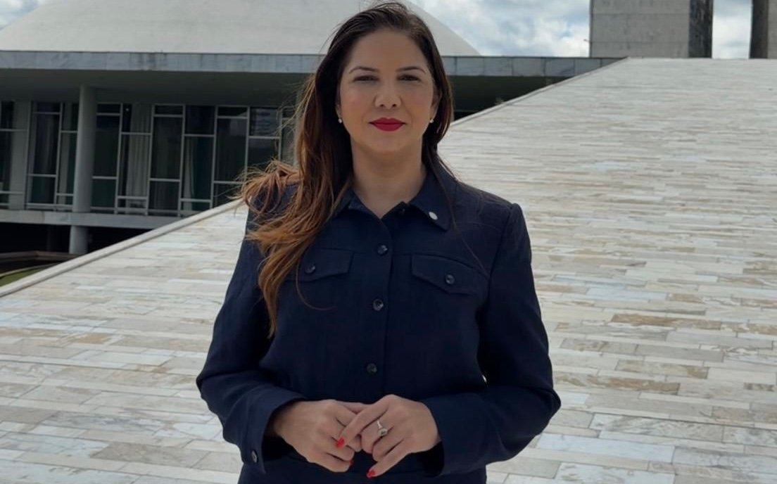 Deputada Cristiane Lopes fortalece luta pela Transposição e PEC 47 avança na Câmara