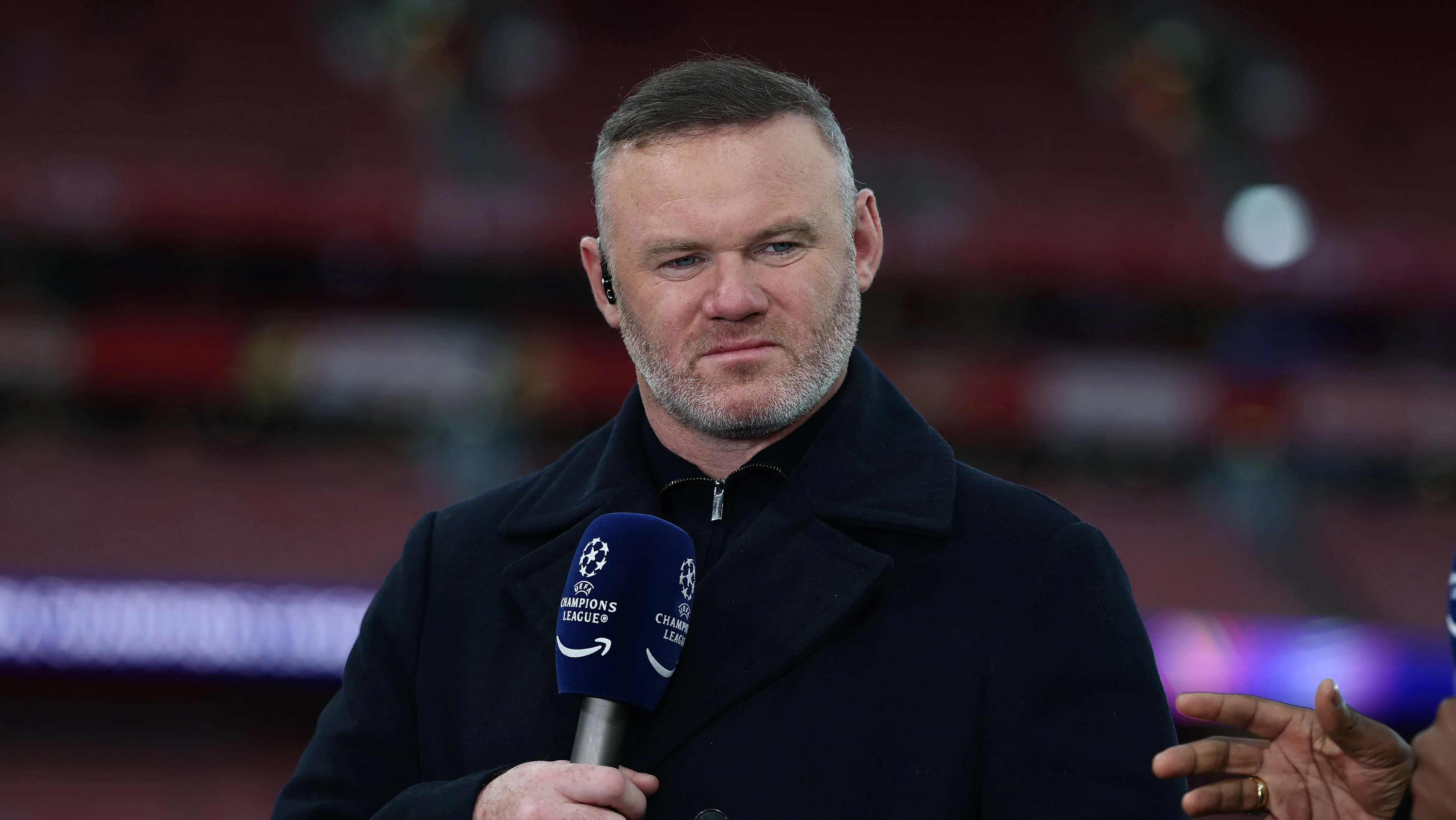 ‘Divisão mais baixa possível’: Rooney projeta punição severa para Manchester City