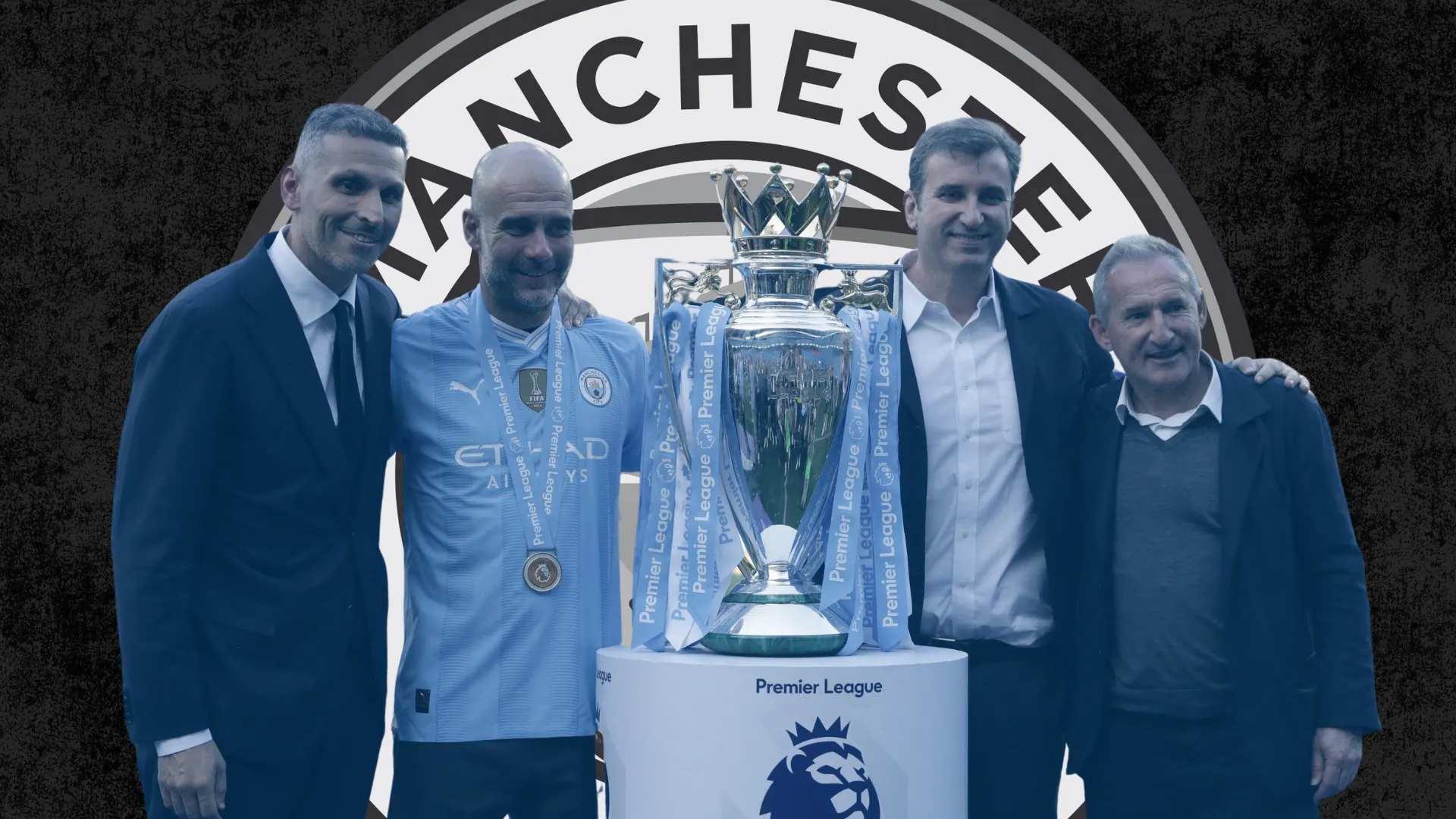 ‘Doping financeiro’: Personalidades da Premier League se posicionam sobre escândalo do Manchester City