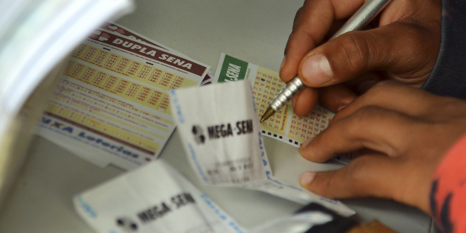 Mega-Sena sorteia prêmio acumulado de R$ 85 milhões neste domingo