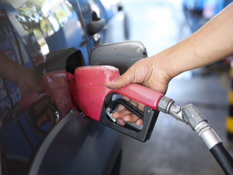 MP prevê ajuda do governo a produtores e importadores para reduzir preço final do óleo diesel