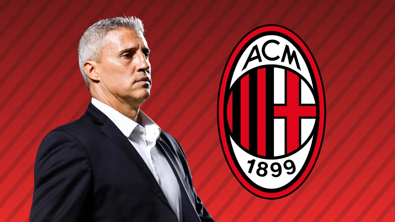 ‘Ótimo jogador, mas não pode ser considerado de elite’: Crespo cutuca reforço do Milan