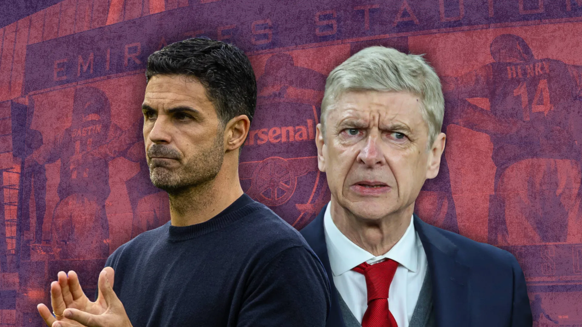 Quais marcas Arteta pode bater com renovação de contrato com o Arsenal