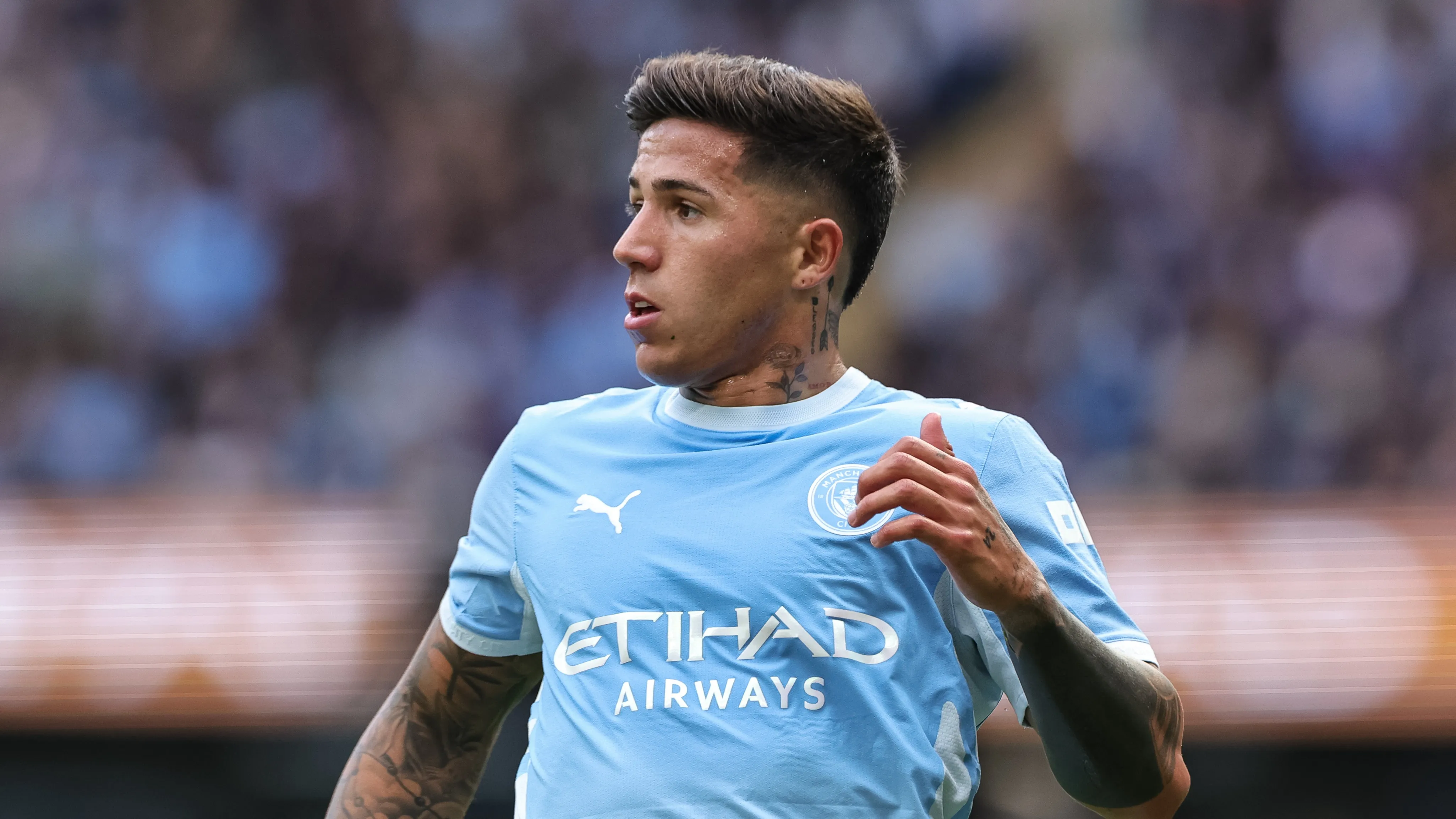 Real Madrid monitora três jogadores do City após decisão da Premier League sobre as 114 infrações