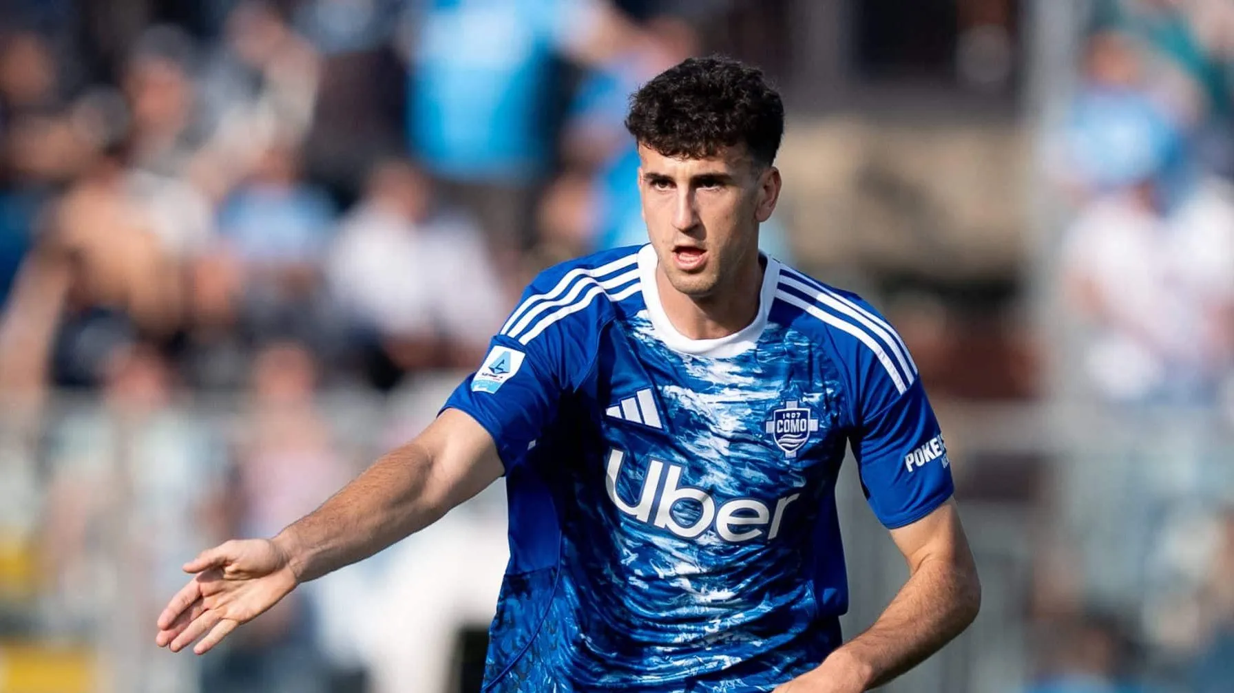 Real Madrid pode recomprar ex-zagueiro da casa em ‘negócio de ouro’