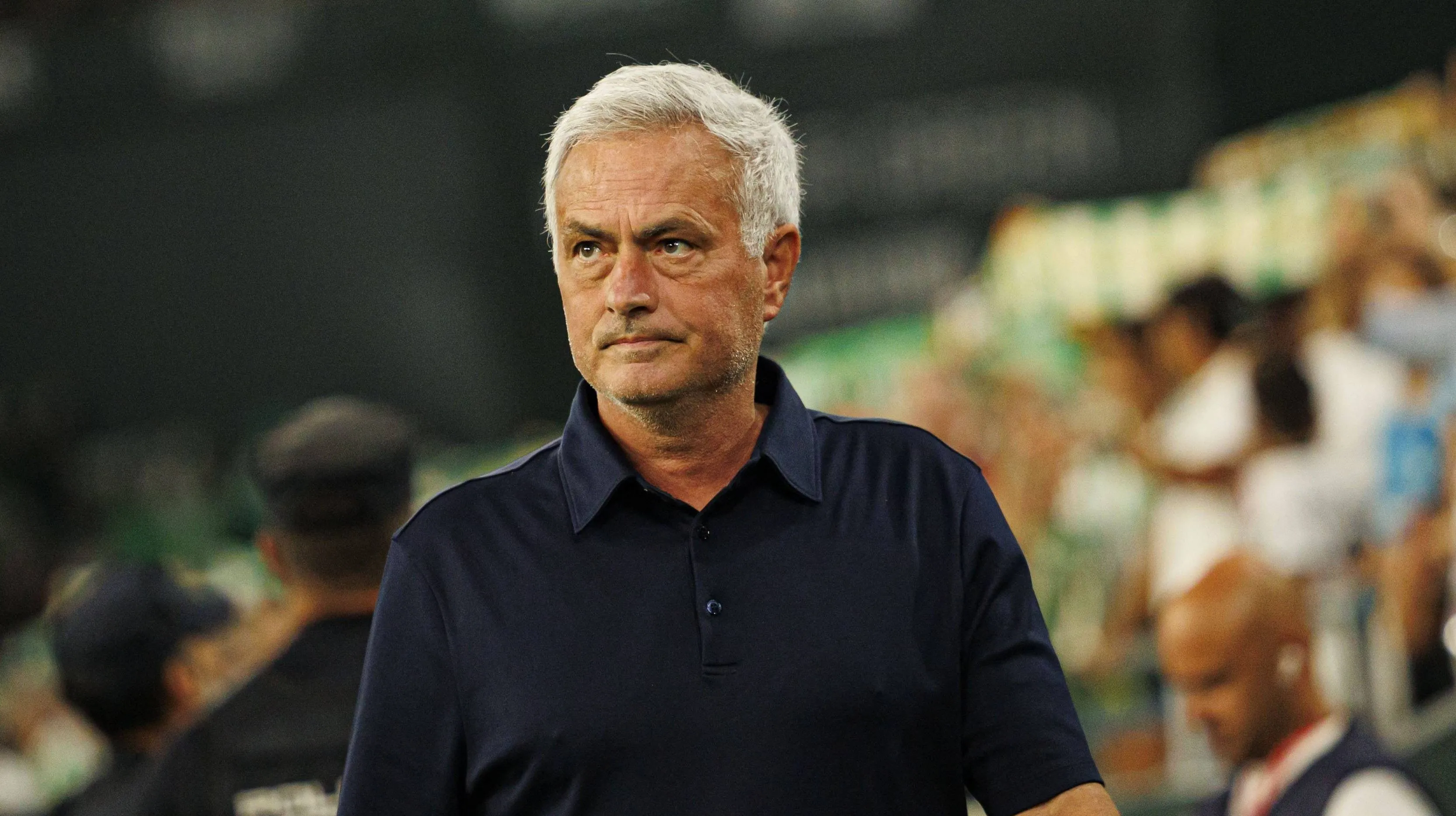 Real Madrid: Temor de Mourinho se confirma com lesão de defensor na Data Fifa