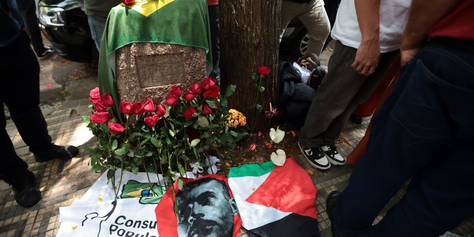 Reconhecimento da culpa do Estado na morte de Marighella faz 30 anos