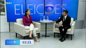 Sete anos depois, R$ 100 milhões destinados por Mariana Carvalho para hospital ainda aguardam projeto definitivo