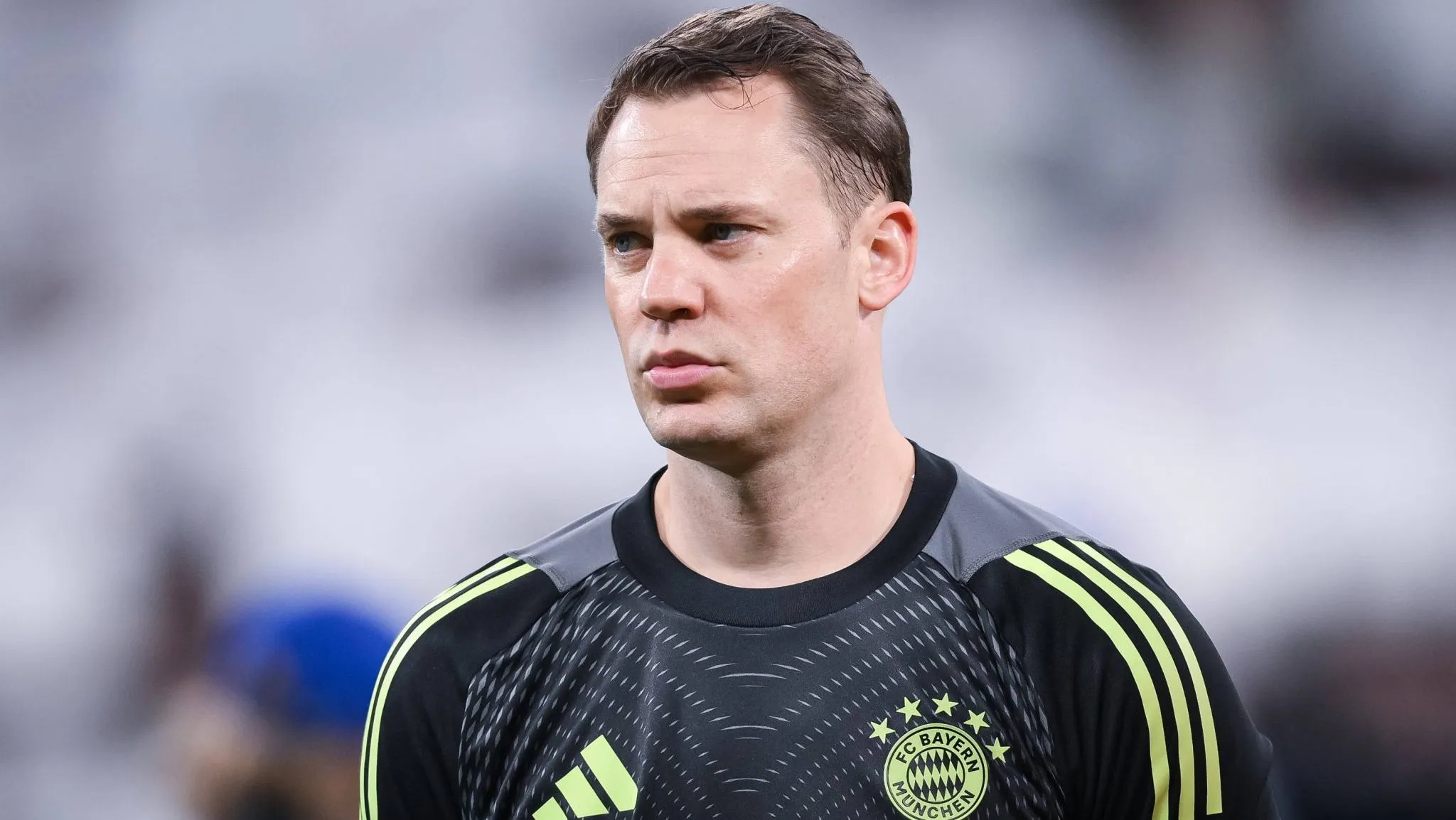 Sucessor de Neuer? Bayern de Munique está de olho em goleiro da Premier League