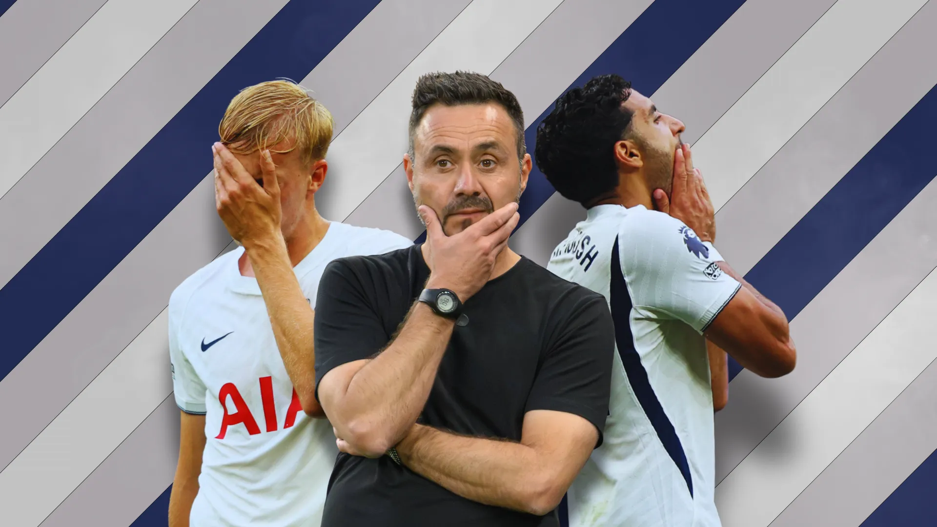Tottenham x Aston Villa: Como os Spurs podem se inspirar em adversário para buscar reviravolta