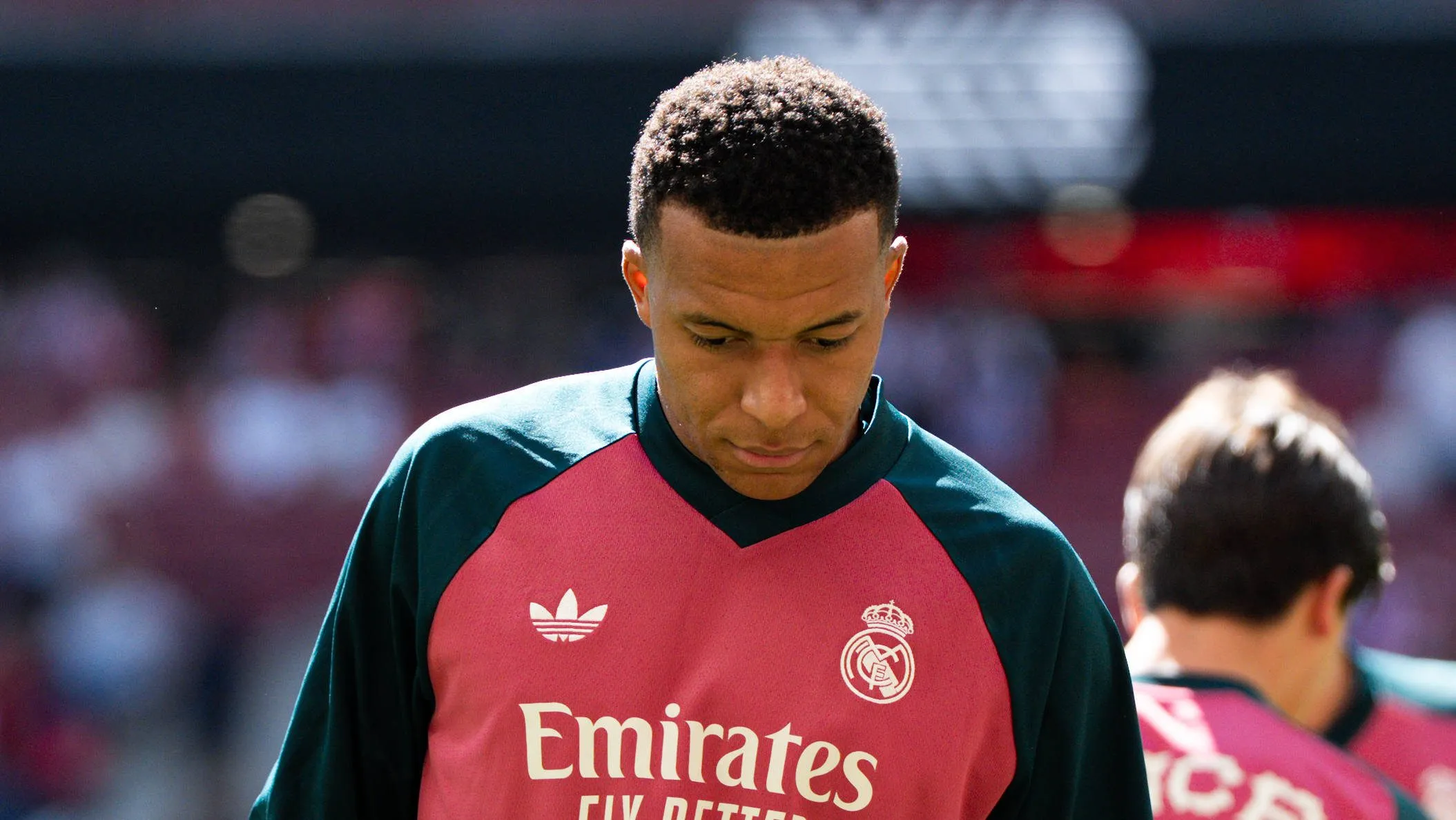 ‘Ainda não entendeu como o Real Madrid funciona’: Mbappé se envolve em nova polêmica extracampo