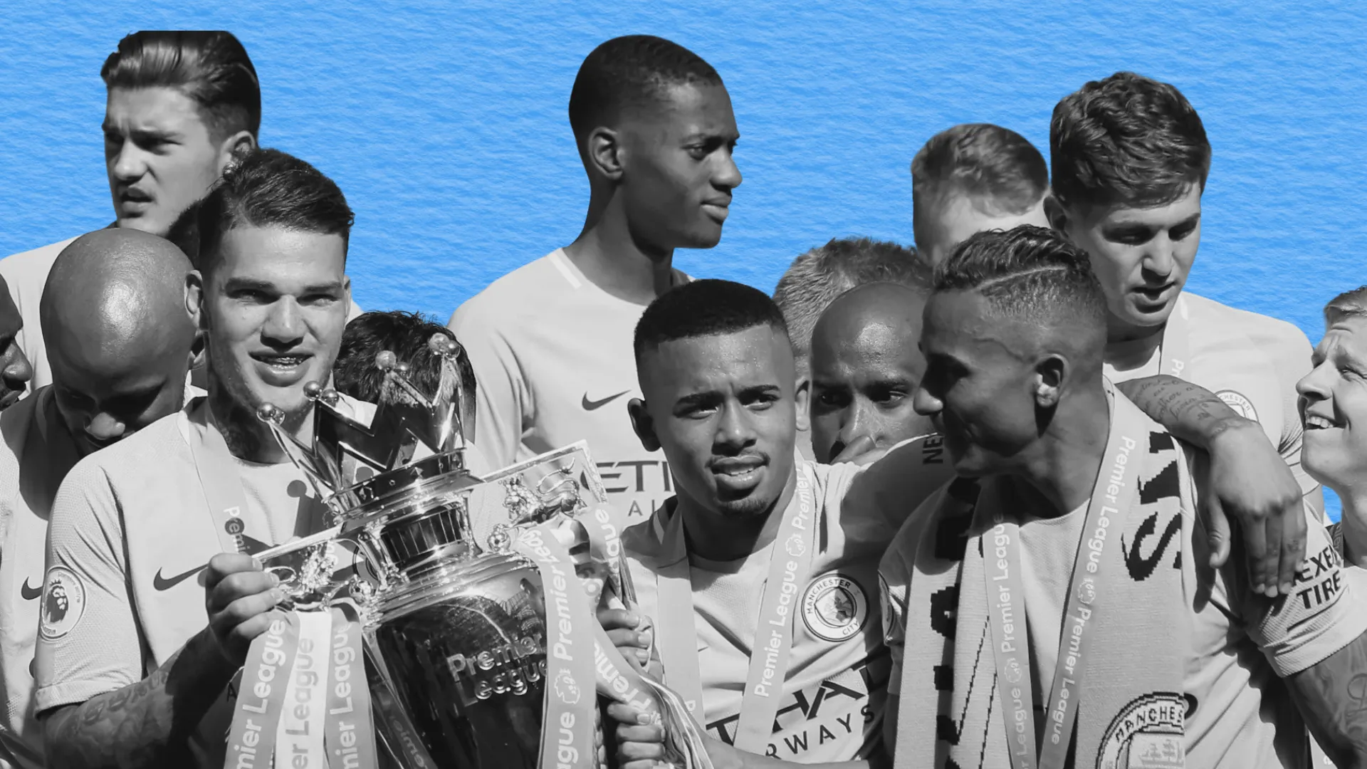 Como o caso City pode reescrever a história da Premier League?