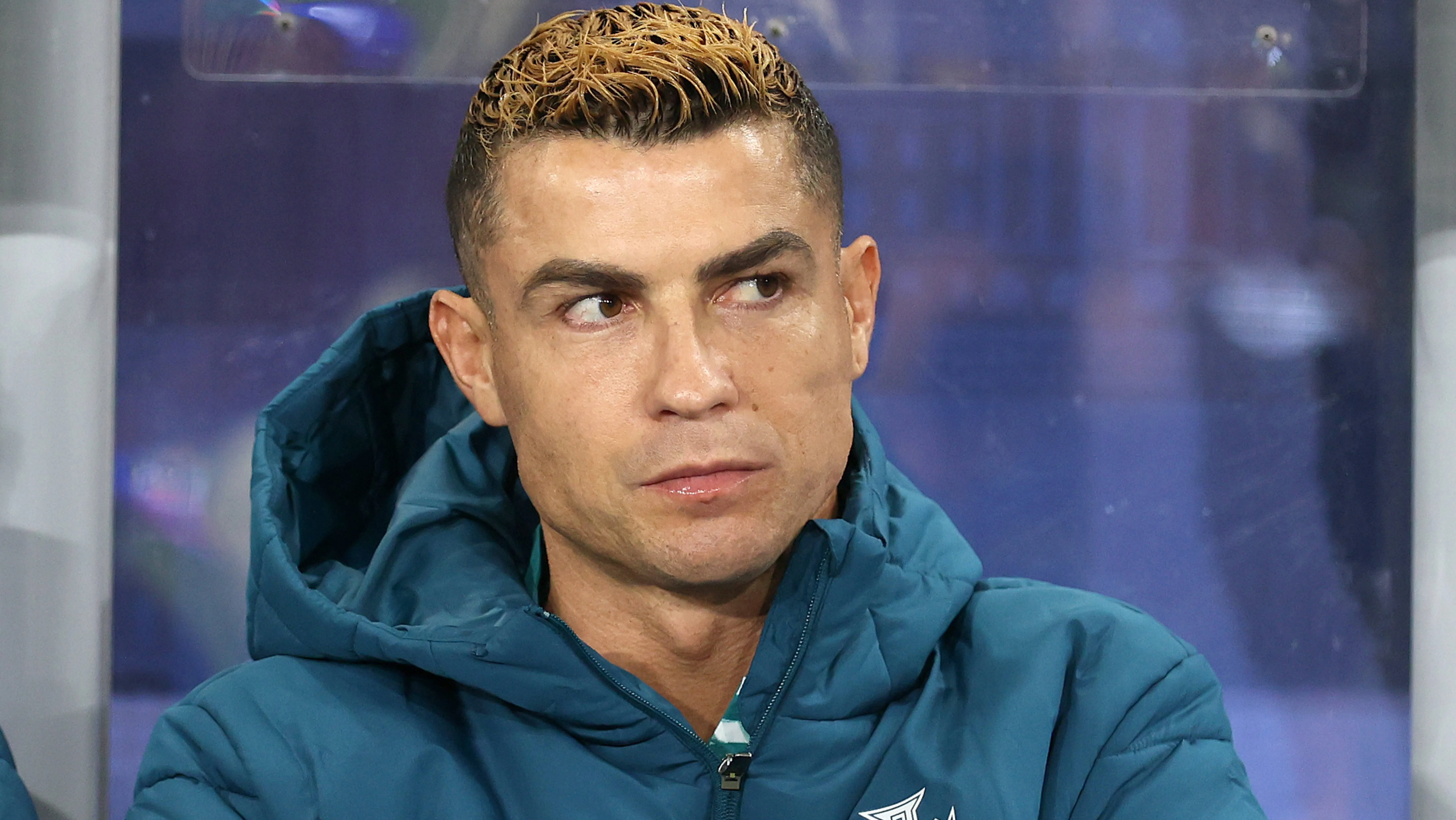 ‘Ele é o melhor finalizador com quem trabalhei, à frente de Cristiano Ronaldo’, diz ex-auxiliar de Portugal