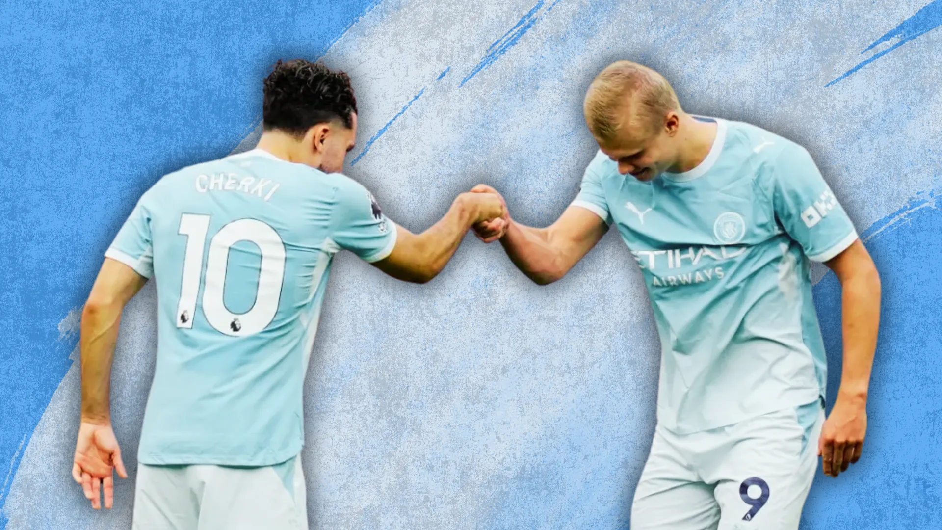 Manchester City: Haaland e companhia na mira de gigantes no mercado