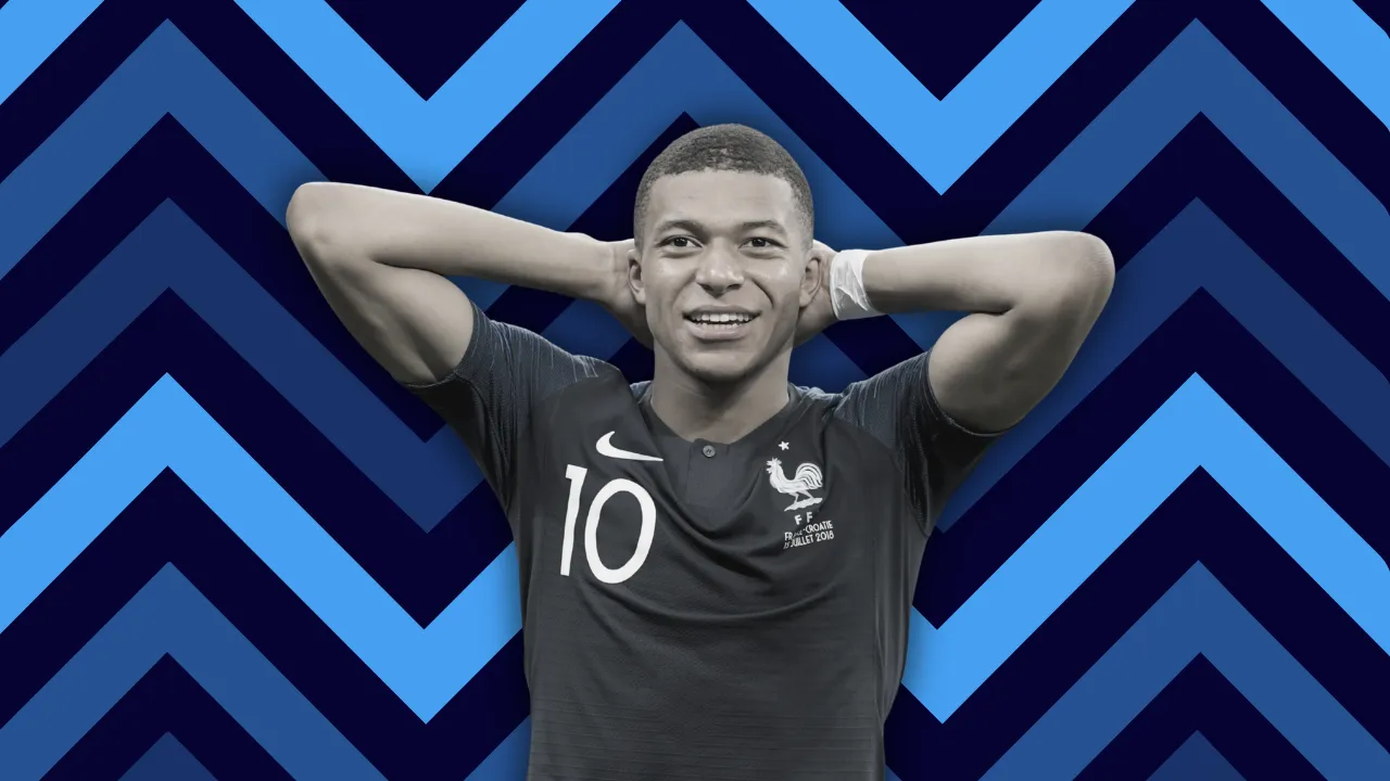 Mbappé parecia predestinado à Bola de Ouro, então por que prêmio ainda não veio?
