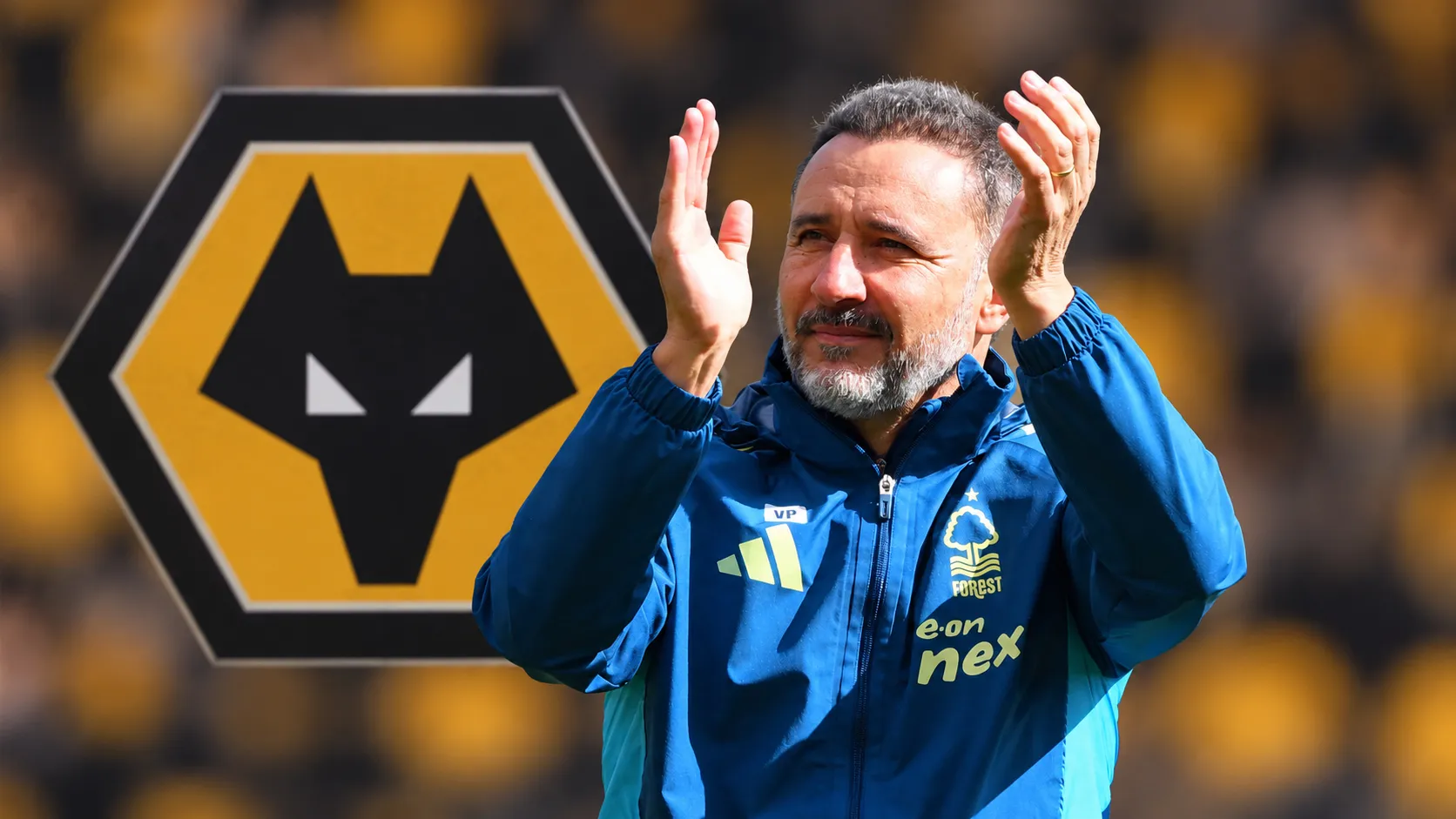 ‘Me jogou aos leões’: Destaque dos Wolves critica Vítor Pereira por início na Inglaterra