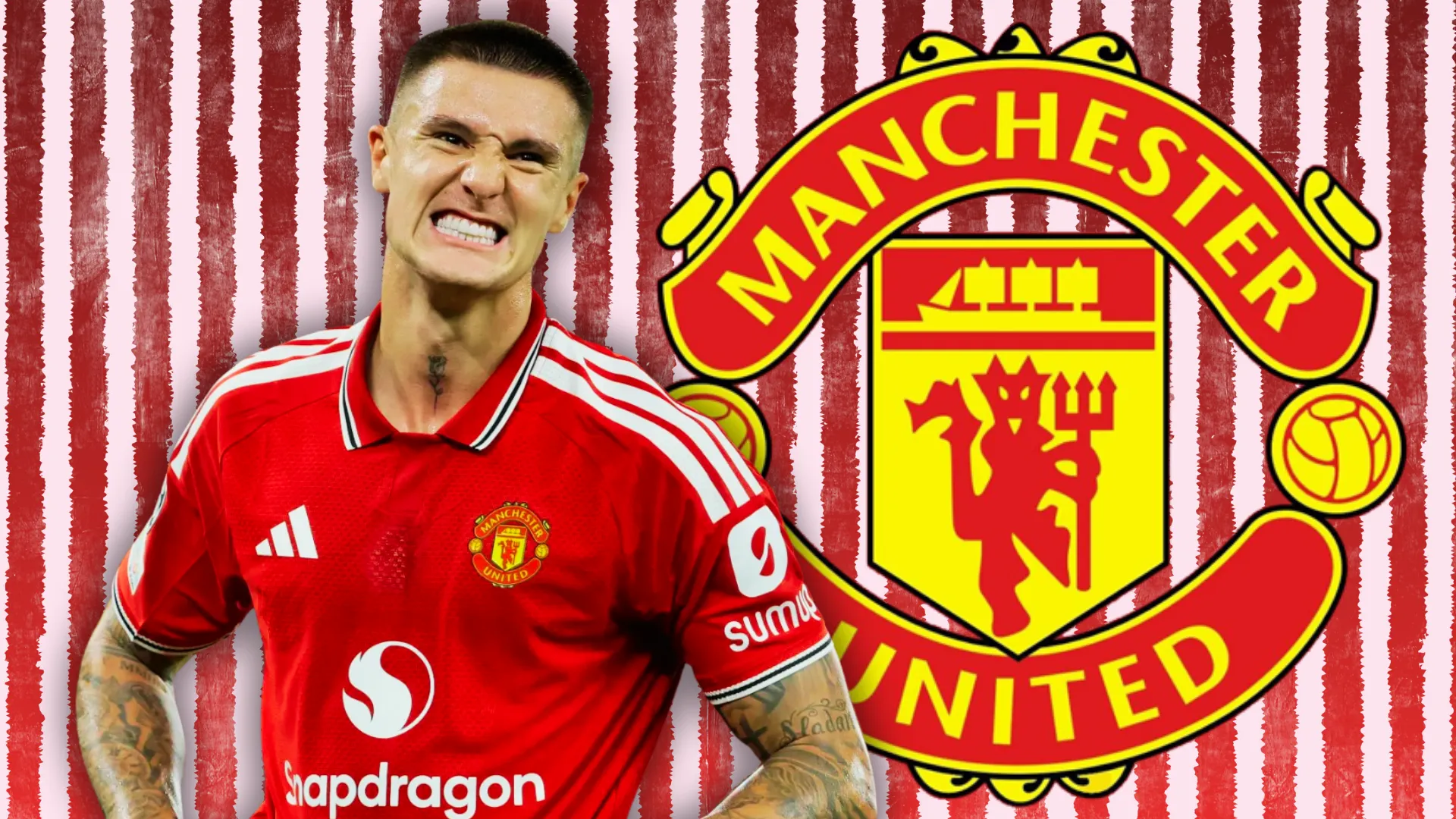 Mercado: 3 atacantes que o United pode contratar em meio às preocupações com Sesko