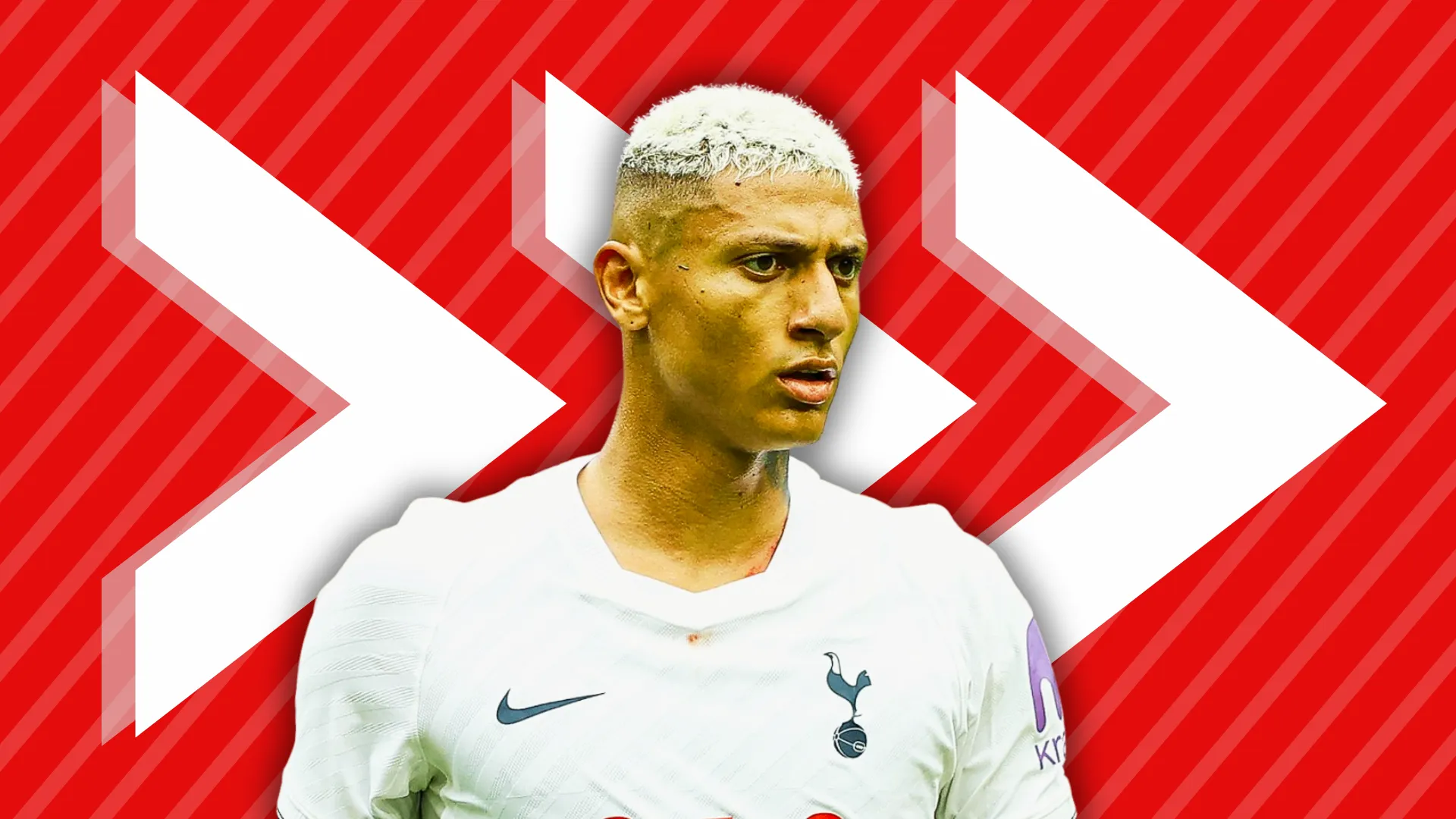 Mercado da bola europeu: Arsenal mira joia da Champions, Tottenham tem novidade por Richarlison e mais