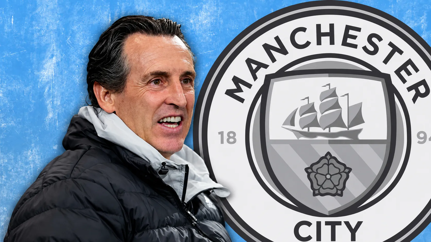 ‘Muitos clubes inflaram seus orçamentos’: Emery reage à condenação do Manchester City