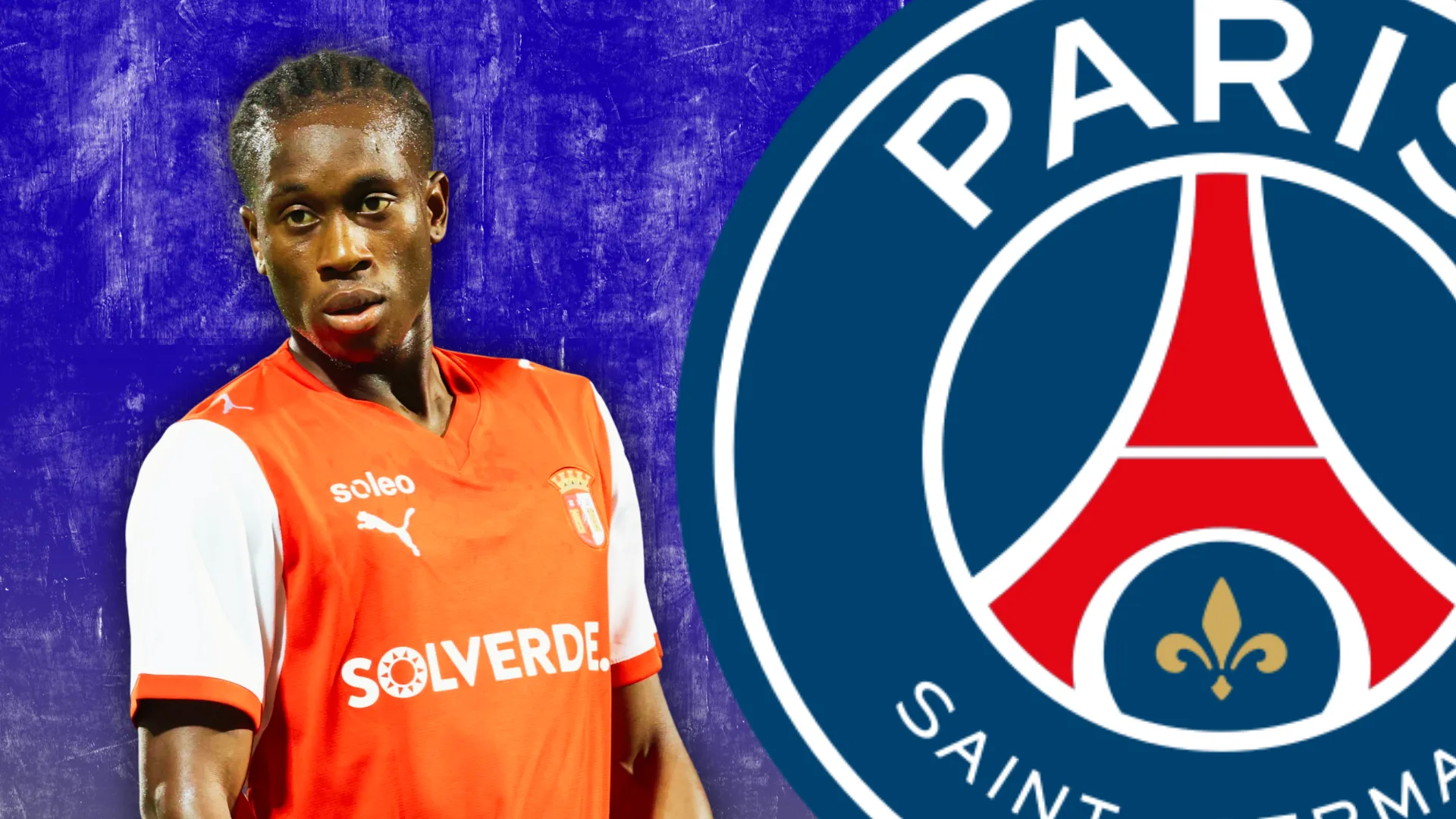 PSG paga 3,3 milhões de euros por direito de preferência sobre joia do futebol português